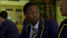 Boarders - Season 01 Episode 01